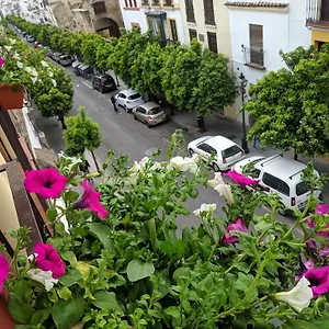 El Capricho De San Fernando, Consigna Gratis Y Parking A 200mts Cordoba